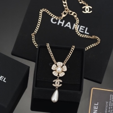 Chanel Necklaces